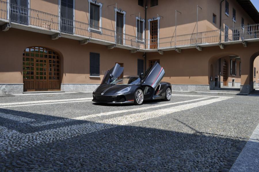  ATS GT Black & Chrome Edition 2019 года  (фото 115 из 211)